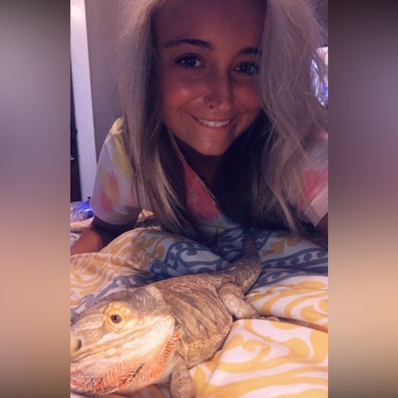 Meet your Posher, Thresa - Picture 4 of 6